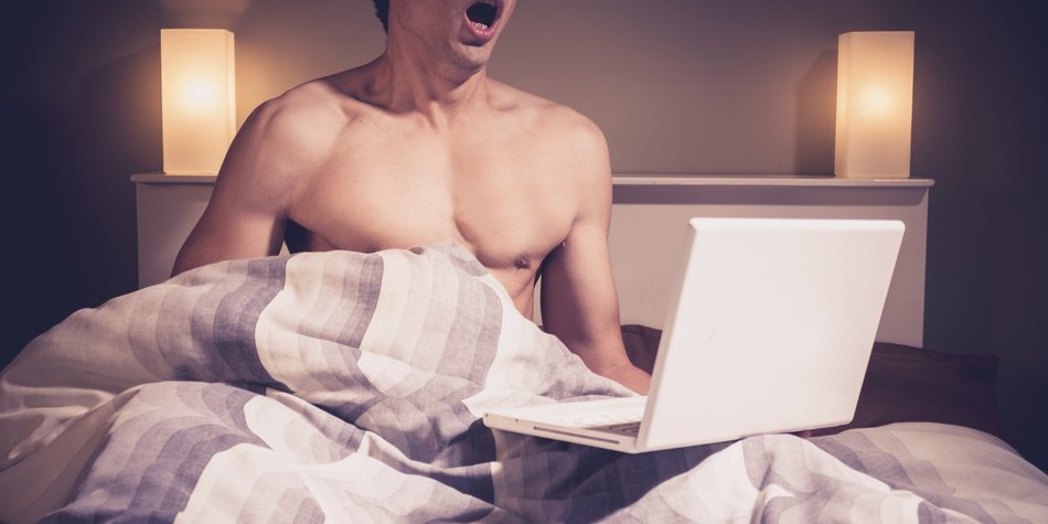 Erotik: Pornofilme machen vergesslich Erotik: Pornofilme machen vergesslich