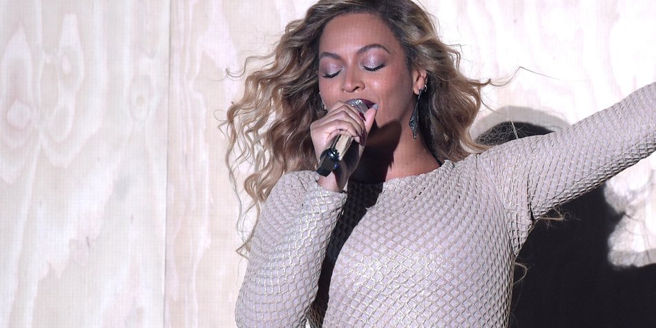Beyoncé veröffentlicht neues Album „Lemonade“ Beyoncé veröffentlicht neues Album „Lemonade“