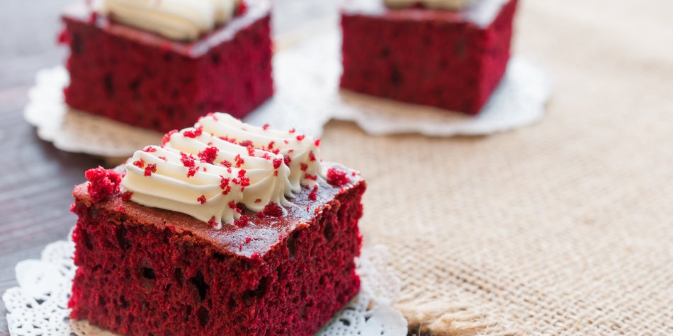Es gibt PMS-Brownies – und Frauen lieben sie Es gibt PMS-Brownies – und Frauen lieben sie