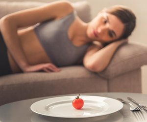 Kein Hungergefühl mehr? 7 Dinge, die du gegen Appetitlosigkeit tun kannst