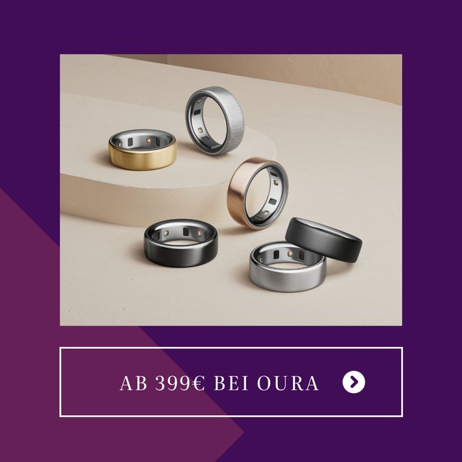 Oura Ring 4 Oura Ring 4