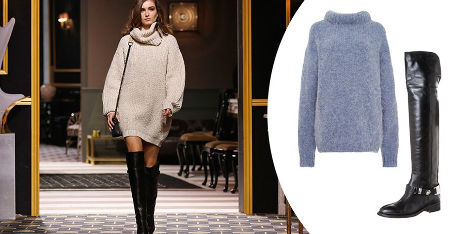 Lampshading: Dieser neue Trend erobert die Fashionwelt Lampshading: Dieser neue Trend erobert die Fashionwelt