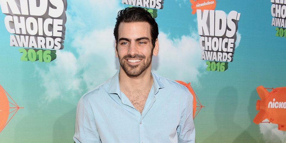 Nyle DiMarco: Tauber Tänzer begeistert Amerika Nyle DiMarco: Tauber Tänzer begeistert Amerika