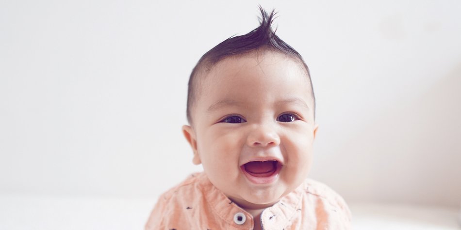 44 koreanische Vornamen für Mädchen und Jungen 44 koreanische Vornamen für Mädchen und Jungen