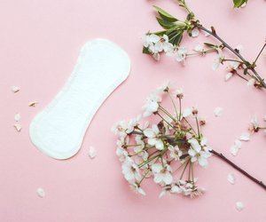 Menstruation: So hoch ist dein Kalorienverbrauch während der Periode!
