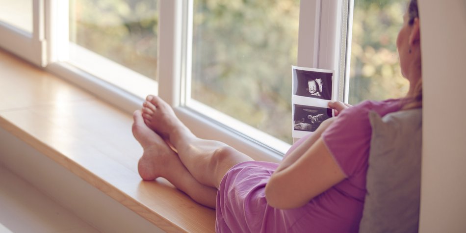 30. SSW: Beine hochlegen gegen Wassereinlagerungen 30. SSW: Beine hochlegen gegen Wassereinlagerungen