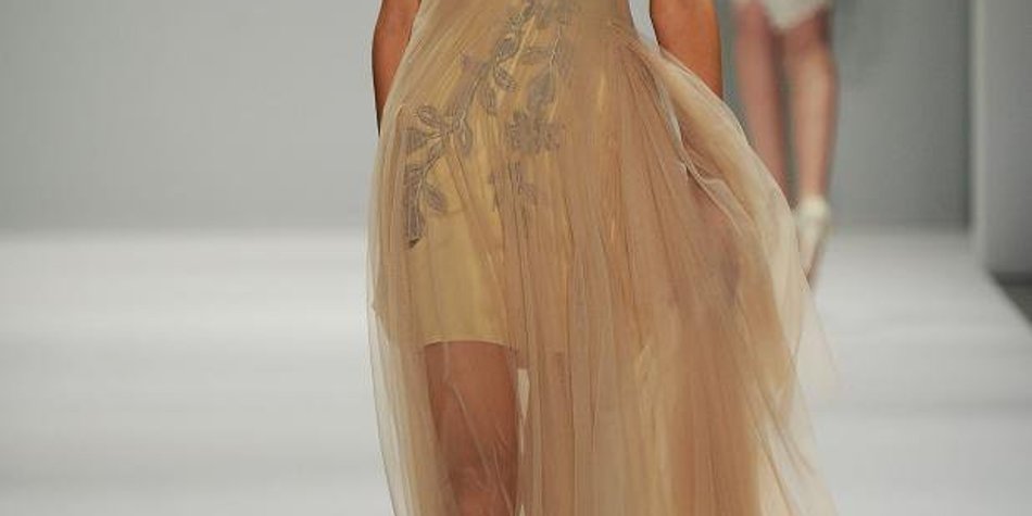 Fashion Week NY: Designer können sich nicht entscheiden Fashion Week NY: Designer können sich nicht entscheiden