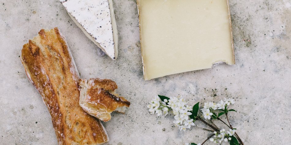 Käse einfrieren: Welche Sorten dürfen ins Gefrierfach? Käse einfrieren: Welche Sorten dürfen ins Gefrierfach?