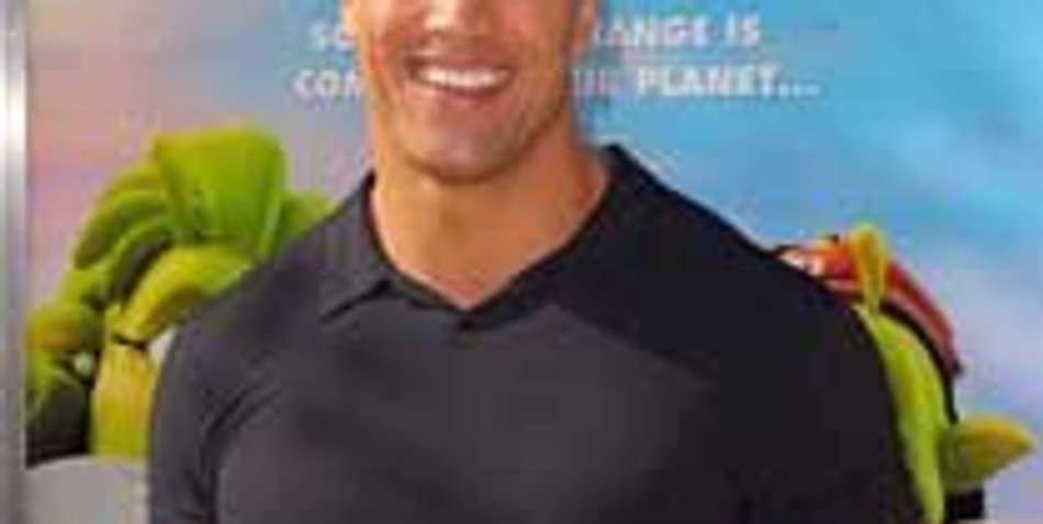 Welcome to the Jungle: Film mit Dwayne „The Rock“ Johnson Welcome to the Jungle: Film mit Dwayne „The Rock“ Johnson