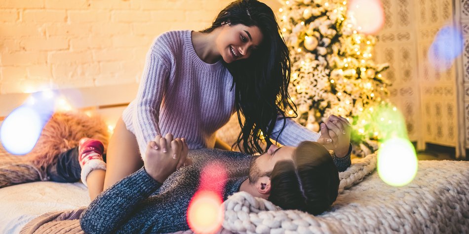„Bitte hört auf, Sex an Weihnachten zu haben" „Bitte hört auf, Sex an Weihnachten zu haben"
