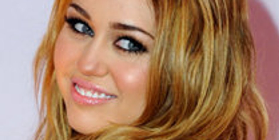 Miley Cyrus: Bong zu verkaufen! Miley Cyrus: Bong zu verkaufen!