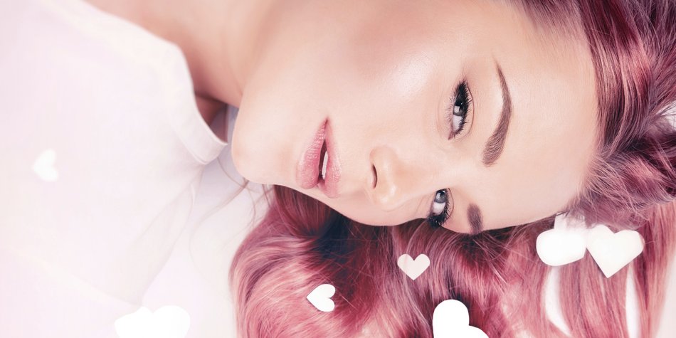 Pastel Hair: Der Sommertrend 2016 Pastel Hair: Der Sommertrend 2016