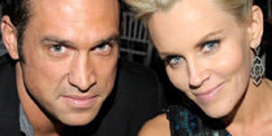 Jenny McCarthy: Trennung nach fünf Monaten Beziehung Jenny McCarthy: Trennung nach fünf Monaten Beziehung