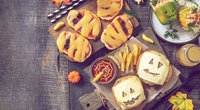 Halloween Fingerfood: 6 einfache und schaurige Rezepte