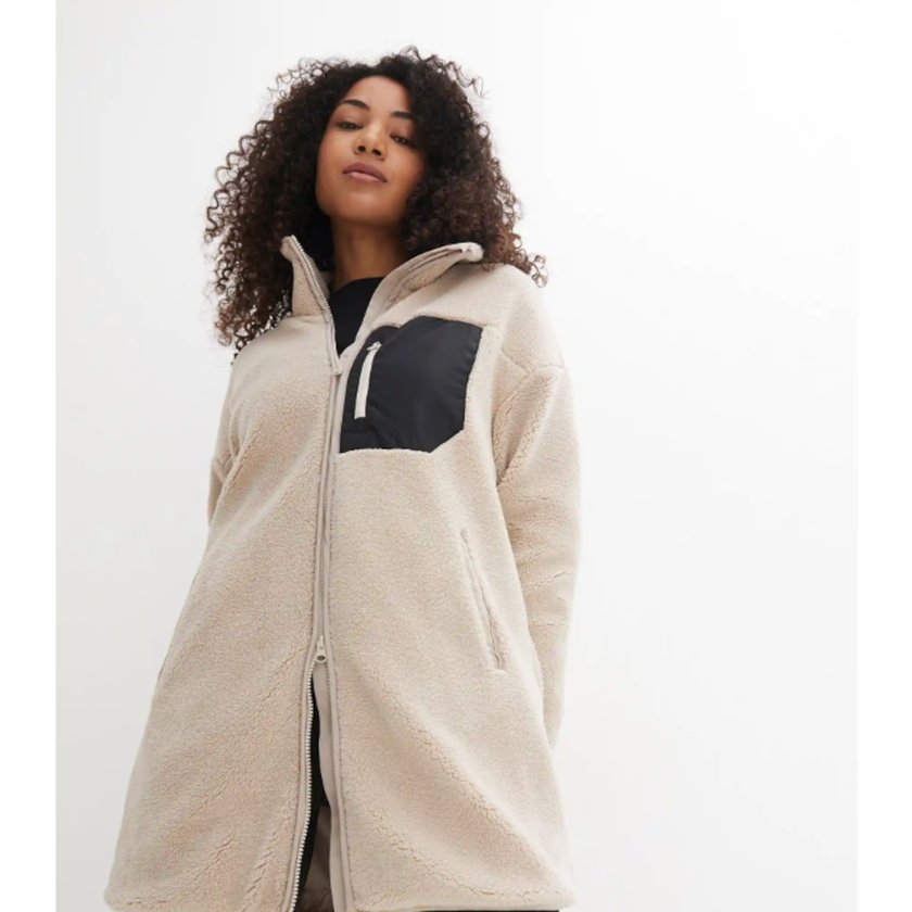 Fleece-Jacke Fleece-Jacke