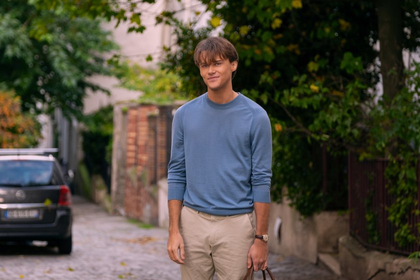 Der Sommer, als ich schön wurde Der Sommer, als ich schön wurde