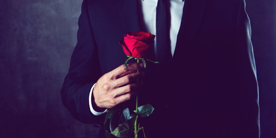 Sebastian Preuss ist der neue Bachelor 2020 Sebastian Preuss ist der neue Bachelor 2020