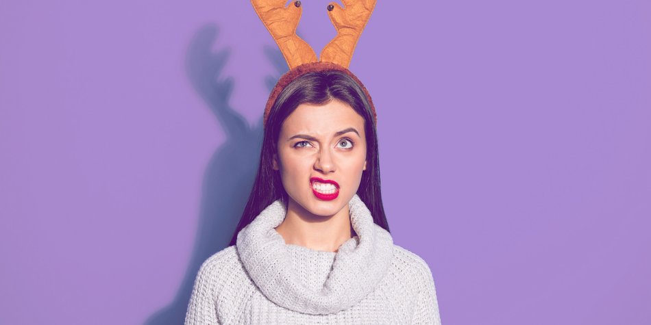 5 Anti-Adventskalender-Ideen für alle Weihnachtsmuffel 5 Anti-Adventskalender-Ideen für alle Weihnachtsmuffel