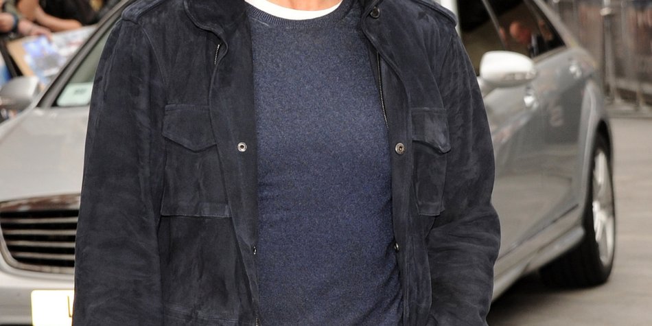 Tom Cruise schockt seine Tochter Tom Cruise schockt seine Tochter