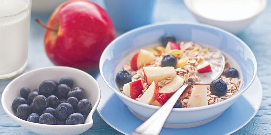 Leicht verdauliche Lebensmittel: Super lecker, aber besonders schonend Leicht verdauliche Lebensmittel: Super lecker, aber besonders schonend