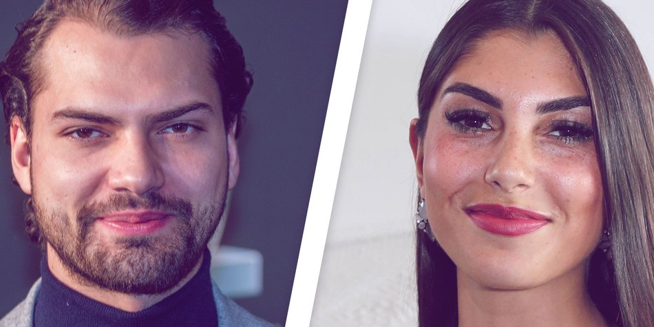 Jimi Blue Ochsenknecht & Yeliz Koc zusammen gesichtet: Doch keine Trennung? Jimi Blue Ochsenknecht & Yeliz Koc zusammen gesichtet: Doch keine Trennung?