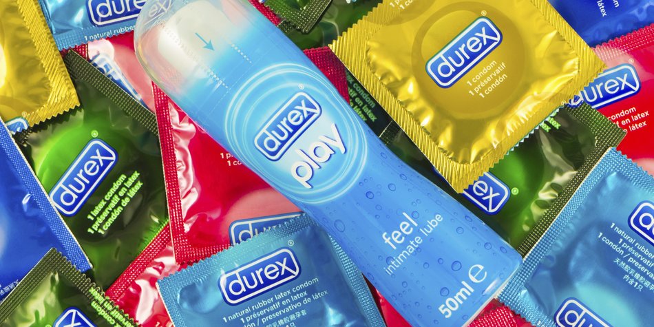 Gleitgel: Das solltest Du wissen Gleitgel: Das solltest Du wissen