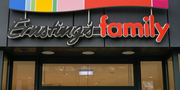 Herbsliches Fashion-Must-have: Die günstigen Sneaker von Ernsting's family