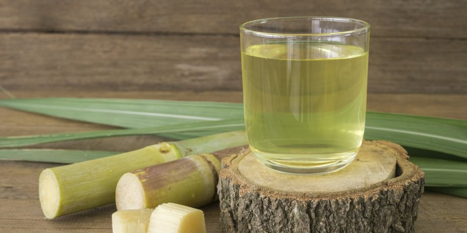 Zuckerrohr: Mit Zucker-Saft abnehmen?! Zuckerrohr: Mit Zucker-Saft abnehmen?!