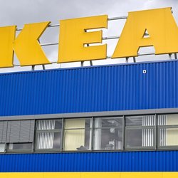 Schnäppchenalarm: Diese TV-Bank von Ikea ist super günstig