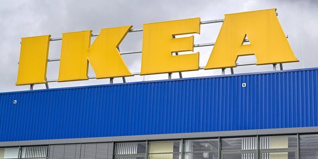 Sparfüchse aufgepasst: Diese TV-Bank von Ikea ist ein echtes Schnäppchen