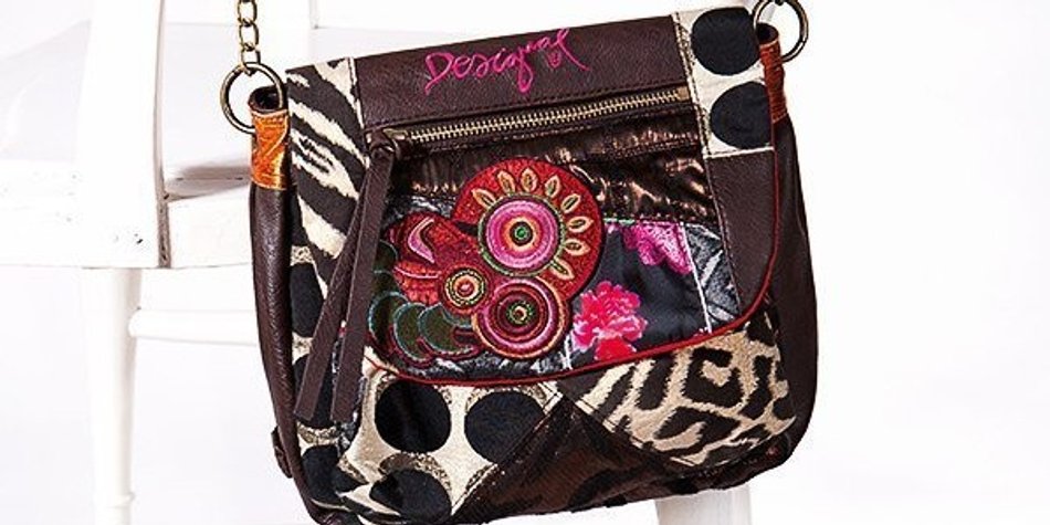 Desigual Taschen Desigual Taschen