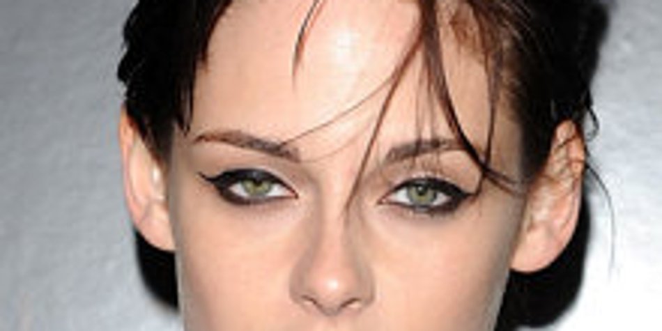 Kristen Stewart: Nackt-Szenen! Kristen Stewart: Nackt-Szenen!