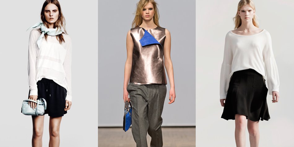 Stockholm Fashion Boom: Die Top 5 der skandinavischen Labels Stockholm Fashion Boom: Die Top 5 der skandinavischen Labels