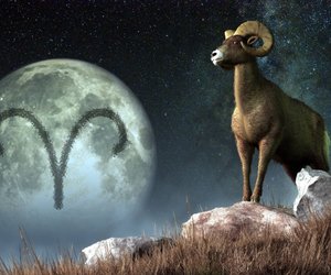 Widder-Tattoo: So verewigst du dein Sternzeichen unter der Haut