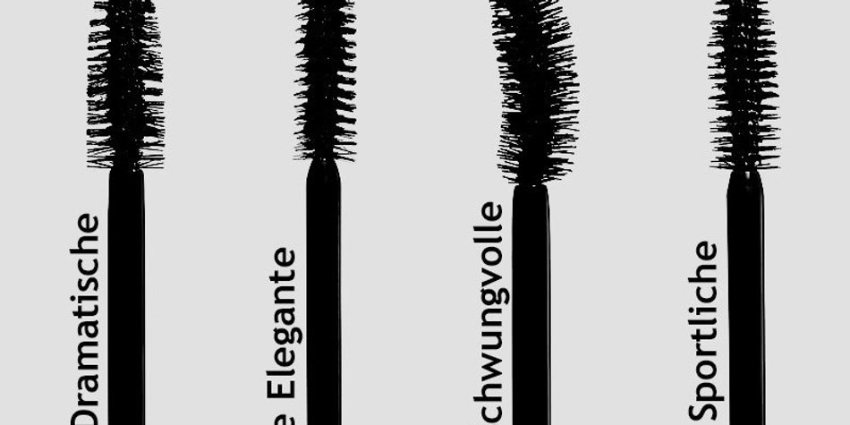 Wimperntusche Wimperntusche