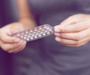 Cortison und Pille: Wirkt die Pille trotzdem?