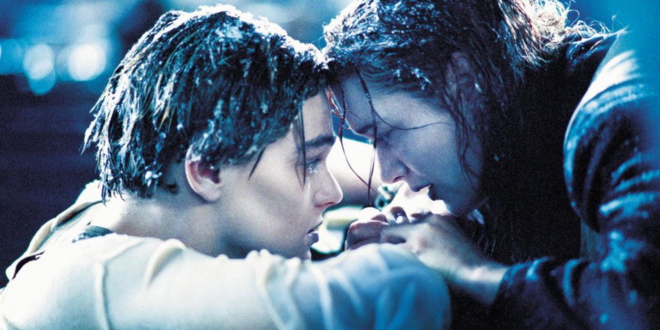 James Cameron wird wegen „Titanic“ verklagt James Cameron wird wegen „Titanic“ verklagt