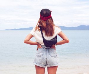 Die 4 coolsten High Waist Shorts-Modelle für den Sommer