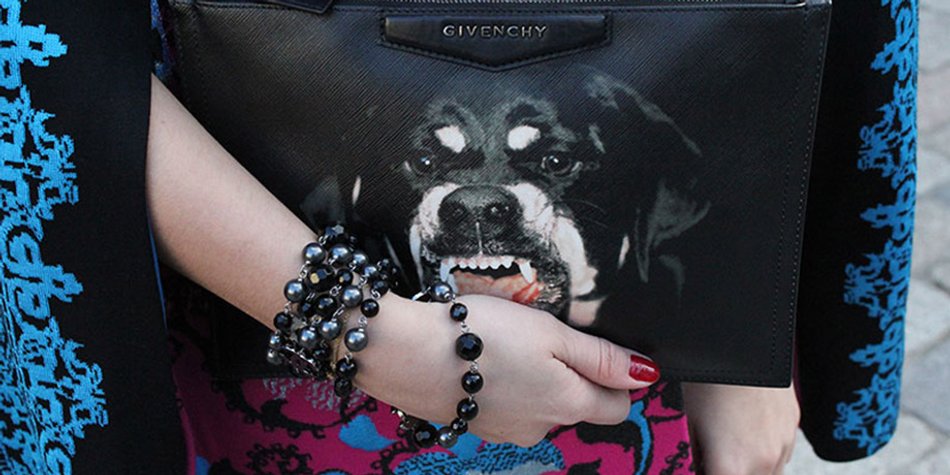Englische Taschen-Trends: I bag for you! Englische Taschen-Trends: I bag for you!