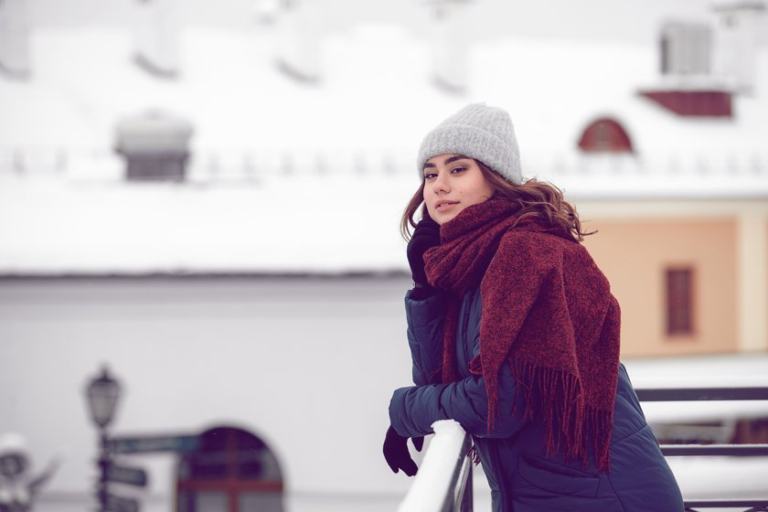 Winter früher vs heute Winter früher vs heute