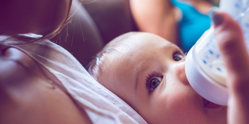 Wasserkopf beim Baby: Das musst du über den Hydrocephalus wissen Wasserkopf beim Baby: Das musst du über den Hydrocephalus wissen