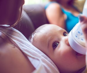 Wasserkopf beim Baby: Das musst du über den Hydrocephalus wissen
