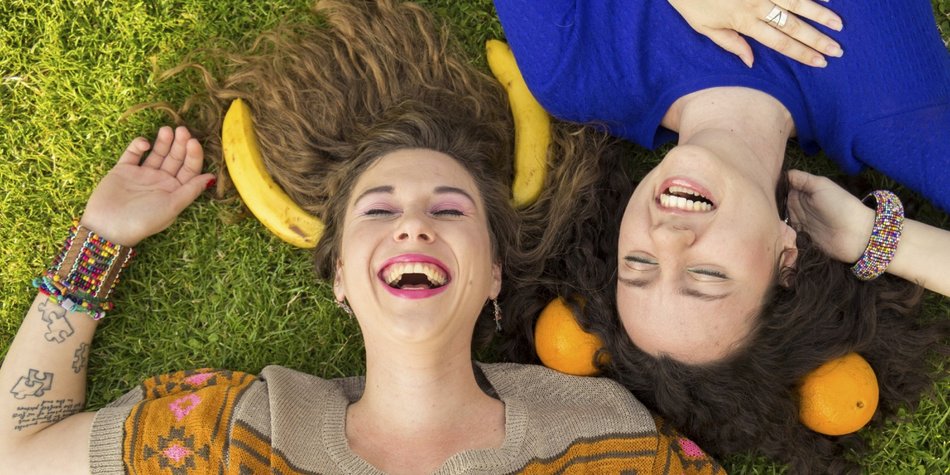 Besser leben mit veganer Ernährung und Co. Besser leben mit veganer Ernährung und Co.