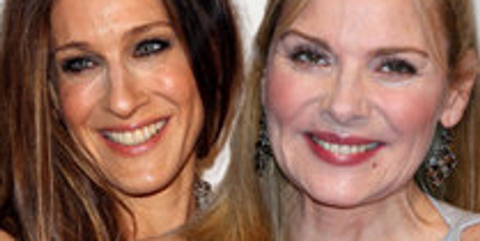 SATC: Sarah Jessica Parker und Kim Cattrall im Dauer-Streit SATC: Sarah Jessica Parker und Kim Cattrall im Dauer-Streit