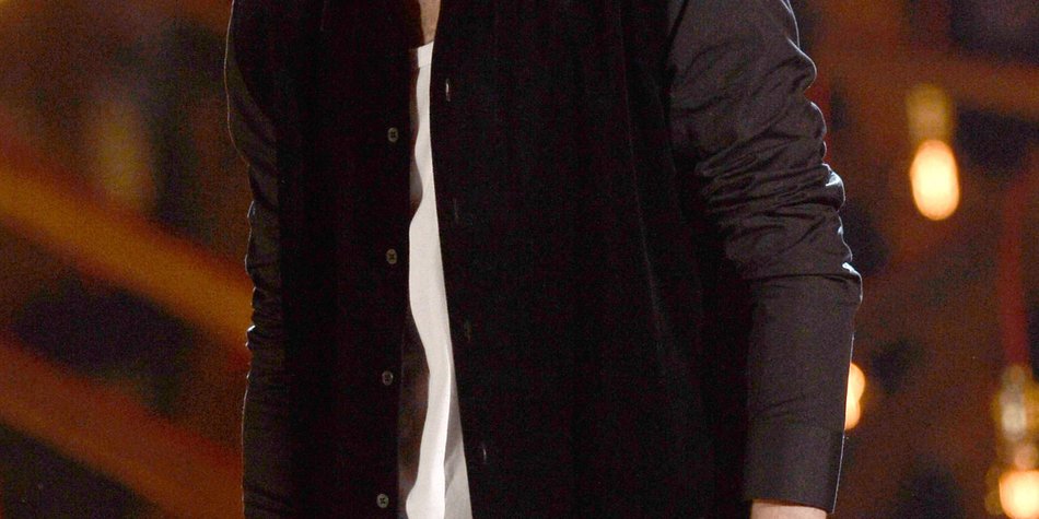 One Direction: Ist Niall Horan vergeben? One Direction: Ist Niall Horan vergeben?