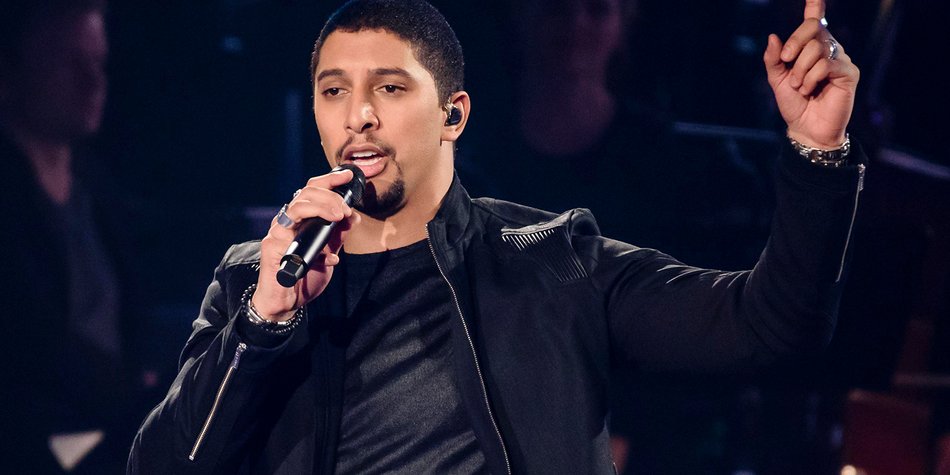 „TVoG“: Andreas Bourani macht Schluss! „TVoG“: Andreas Bourani macht Schluss!