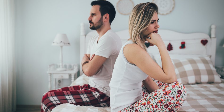 5 Anzeichen für eine dysfunktionale Beziehung 5 Anzeichen für eine dysfunktionale Beziehung