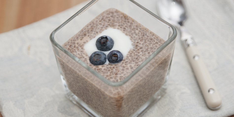 Chia Samen: Was steckt dahinter? Chia Samen: Was steckt dahinter?