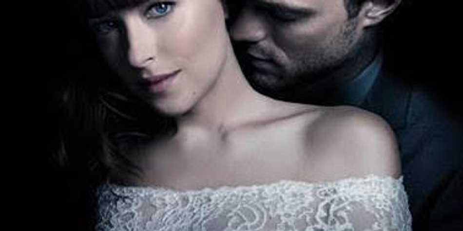Erste Sexszenen im „Shades of Grey 3“-Trailer Erste Sexszenen im „Shades of Grey 3“-Trailer