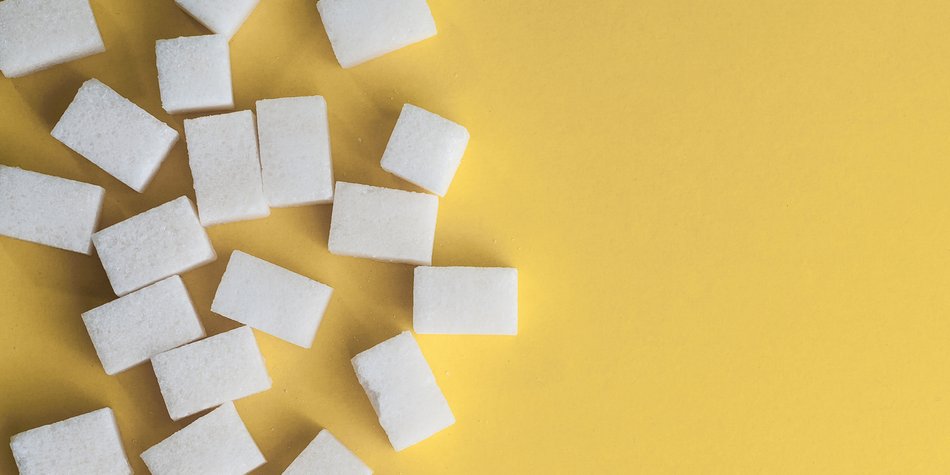 5 Anzeichen, dass dein Zuckerkonsum zu hoch ist 5 Anzeichen, dass dein Zuckerkonsum zu hoch ist